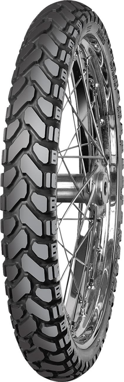 MITAS EDT 110/80B19 59H TL MS Motorcycle Tyre