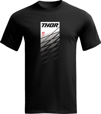 Thor T-Shirt Thor Channel Black 24 Model