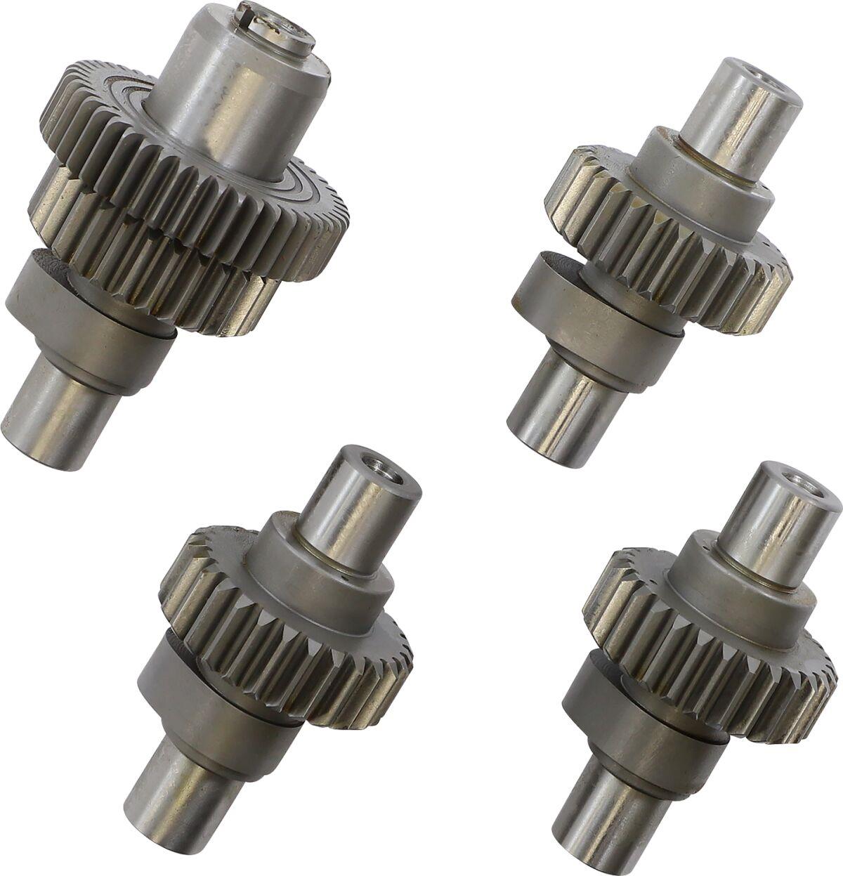 Andrews N4 Grind Cams For Harley Davidson XL 1200 X Buell M2 2000-2022 298150