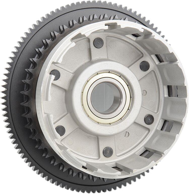 Drag Specialties Clutch Shell For Harley Davidson FLHX 1584 2006-2010 148400
