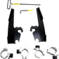 MEMPHIS SHADES Trigger Lock Adjustable Mounting Kit Complete Adjustable Angle MEB2005