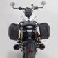 SW-MOTECH Saddlebag Set For Triumph 1200 T120 2004-2025 BC.HTA.11.740.35501