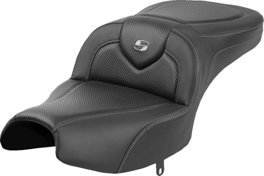 Saddlemen Roadsofa™ Standard Reach Seat For Indian Pursuit 108 24-25 I22-02-185