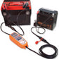 Optimate 12v to 12 Volt DC Battery Charger - TM500 V3