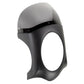 Puig Retro Carbon Look Semi Fairing And Screen 195mm Dark Smoke 5658W