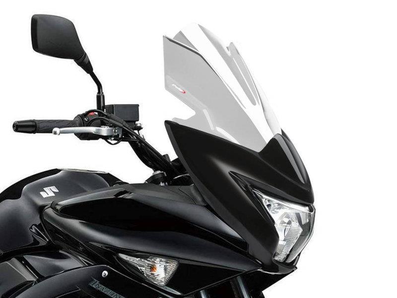 Puig Z-Racing Screen Clear 3735N