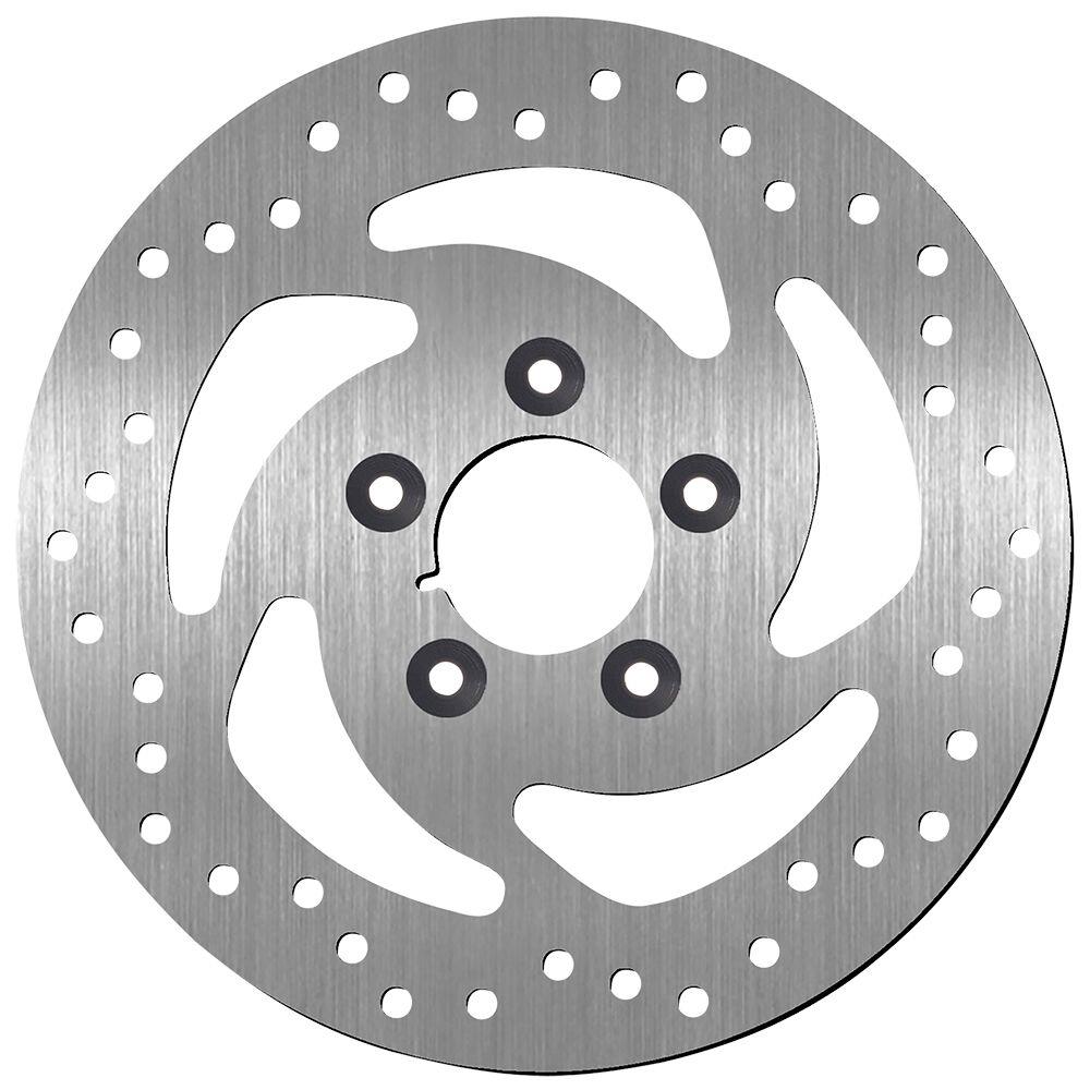 Sbs Brake Rotor Standard Round For Harley Davidson XL 1200 X 2009-2020 5158