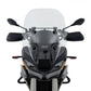 WRS Windscreen For Moto Guzzi Stelvio 1000 2024-2026 MG001T
