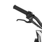 Revvi 20" PLUS Electric Bike - Black