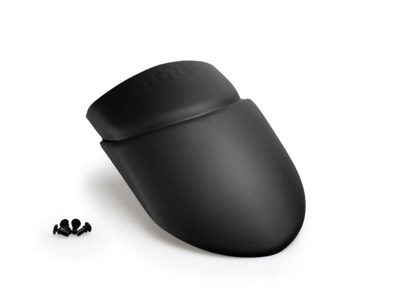 PUIG Front Fender Extender Black for BMW G310 R 16-20 9812N