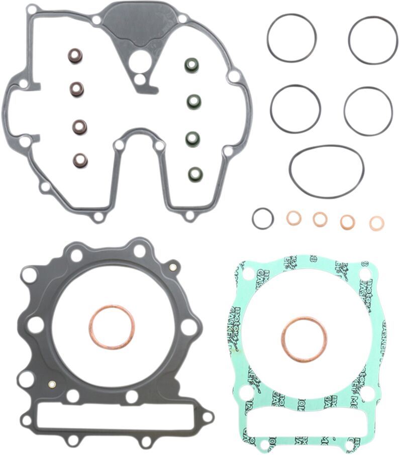 Athena Top-End Gasket Kit For Honda XR 650 L 88-09 P400210600650/1