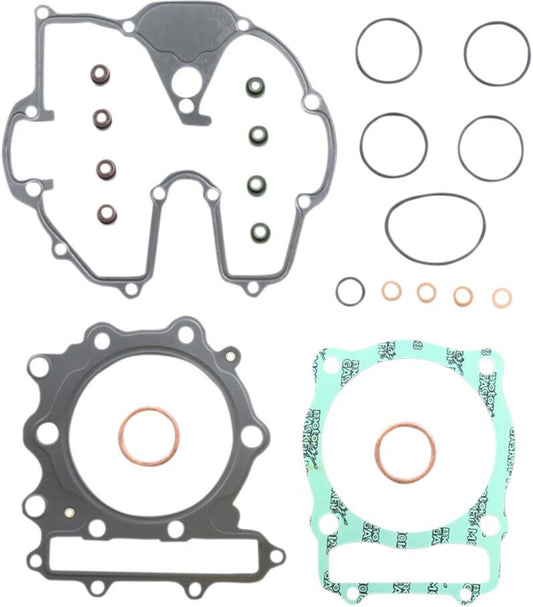 Athena Top-End Gasket Kit For Honda XR 650 L 88-09 P400210600650/1