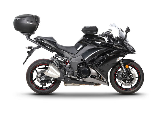 SHAD Top Box Fitting Kit to fit Kawasaki Ninja 1000 SX 2021-2025