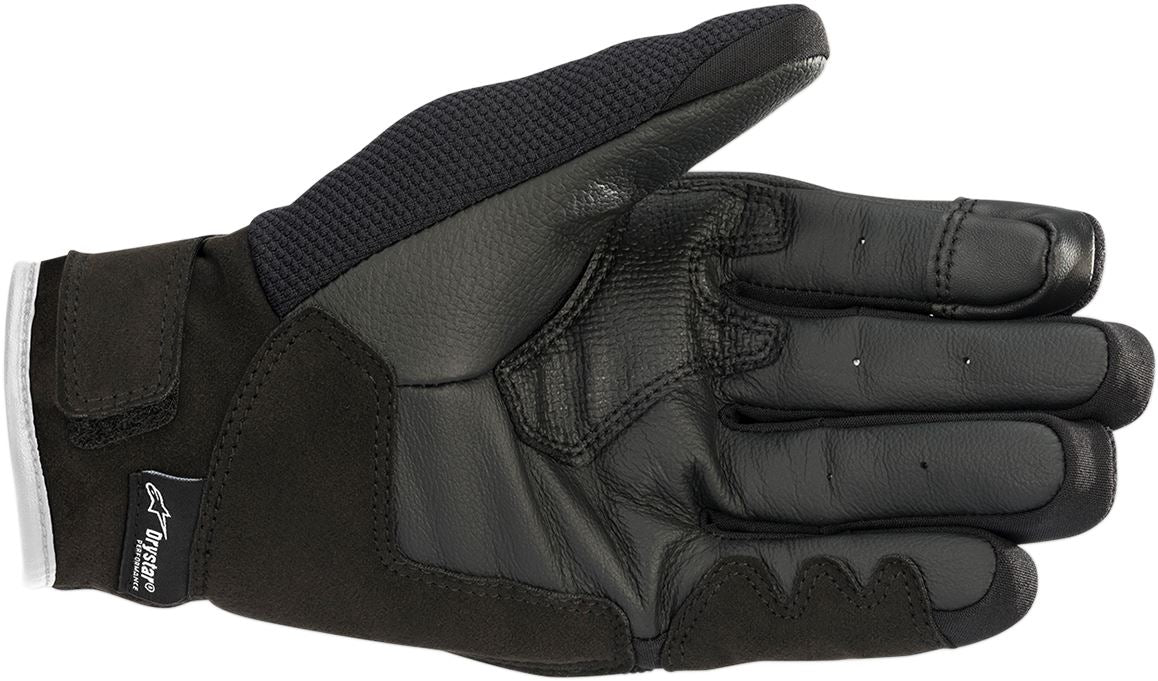 Alpinestars Stella S-Max Drystar® Gloves Black White