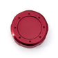 Pro Bolt Front Brake Reservoir Cap For Suzuki GSX-R 750 1991-2026 RESR10Z1R
