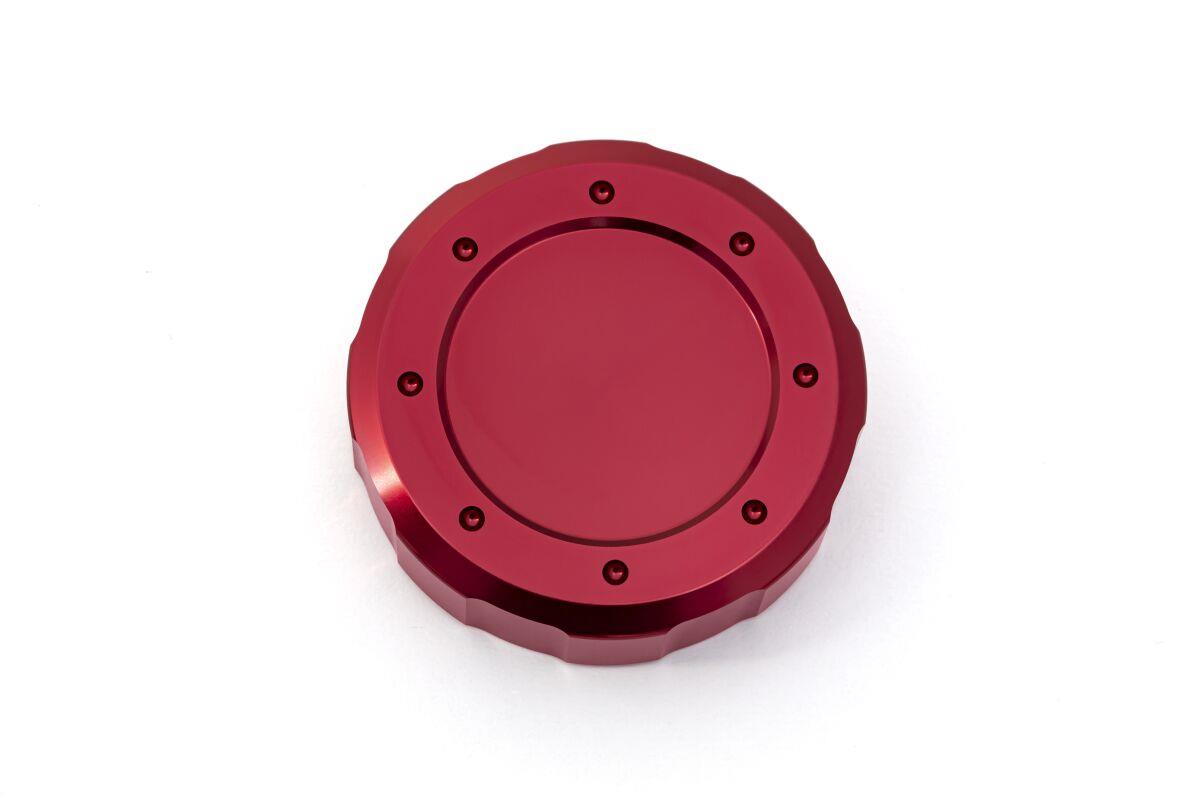 Pro Bolt Front Brake Reservoir Cap For Suzuki GSX-R 750 1991-2026 RESR10Z1R