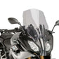 Puig Touring Plus Screen Dark Smoke 210PT