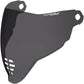 ICON FliteShield™ Airflite™ Motorcycle Helmet Shield One Size 2023 Model