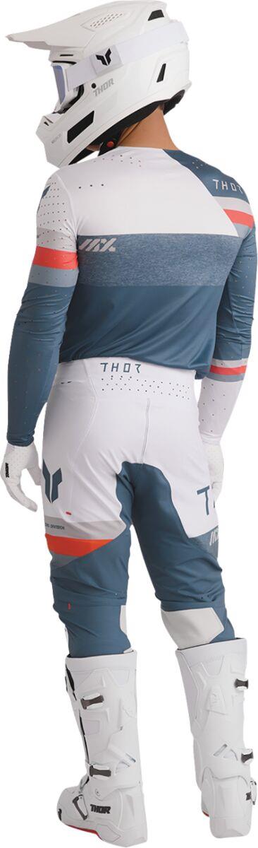 THOR Sportmode League Pants Blue