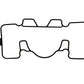 Athena Exhaust Gasket For KTM SX 150 Husqvarna 16-19 S410270012027