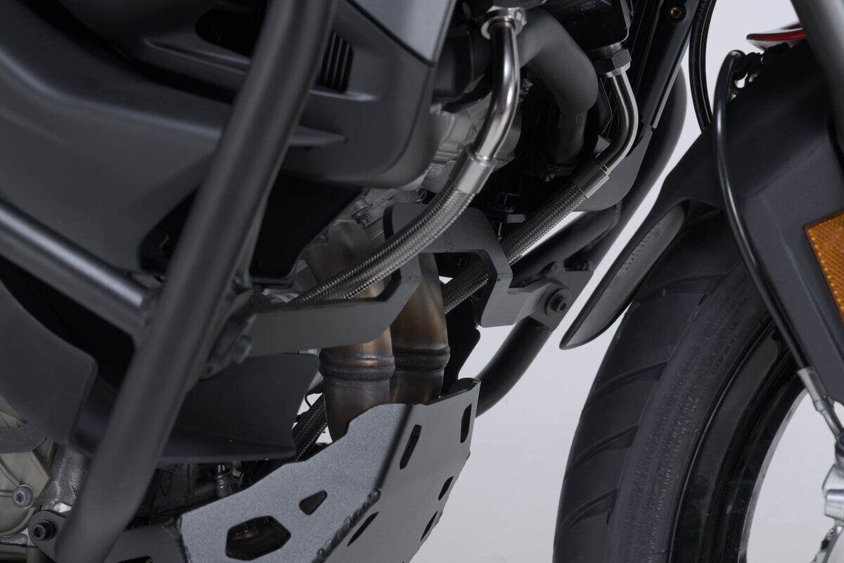 SW-MOTECH Crash Bar to fit Ducati Multistrada V4 1200 ABS 2024 SBL.22.822.10100/B