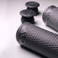 ALL MOUNTAIN STYLE Extralight Grips BLACK AMSGP330BK