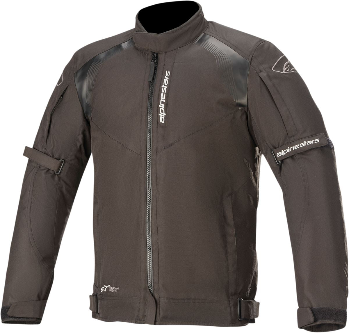 Alpinestars Headlands Drystar® Riding Jacket Grey White