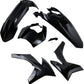 UFO Body Kit For KTM Exc200 12-13 Black KTKIT521-001