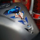 Puig Joker Tank Pad Blue 21014O