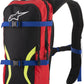 Alpinestars Iguana Hydration Backpack Red Black