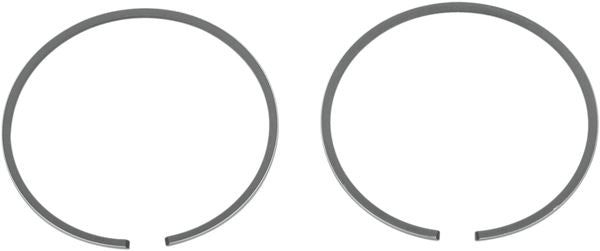 WSM Replacement Piston Ring Set .50mm Yamaha YFZ350 06 51-520-05