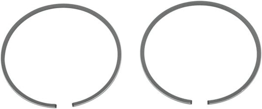 WSM Replacement Piston Ring Set .50mm Yamaha YFZ350 06 51-520-05