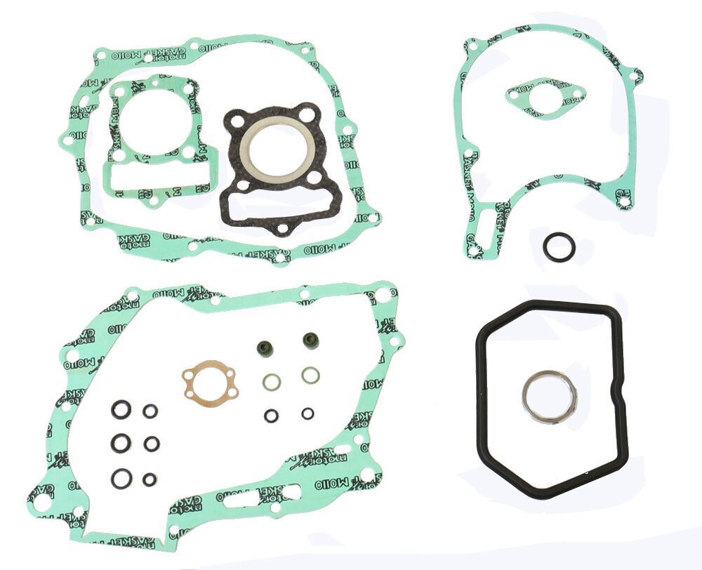 Athena Complete Gasket Kit For Honda CY 50 K 79-81 P400210850027