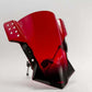 PUIG Rafale Screen Red for Yamaha MT-07/MT-09/MT-10 14-24 6894R