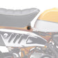 PUIG Chassis Cap Black for Honda Monkey 125 18-25 3523N