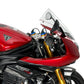 WRS Windscreen Sport Speed Triumph Triple Rr Cl Tr007t