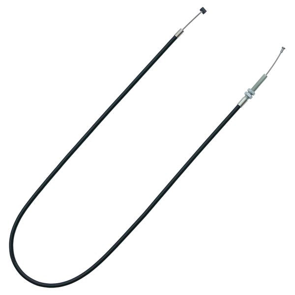 Venhill Featherlite Clutch Cable For Yamaha YZF 600 R 1994-2007 Y01-3-161-BK