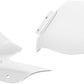 WRS Deflectors Benelli Trk 502/X Clear Be003t