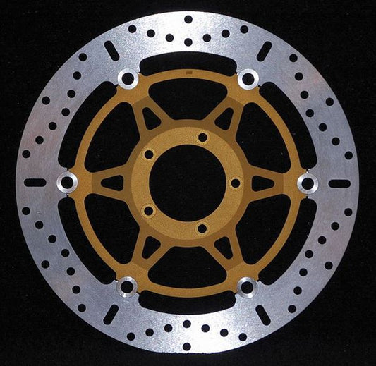 EBC X-Series Brake Rotor For Ducati Monster 796 2003-2011 MD622X