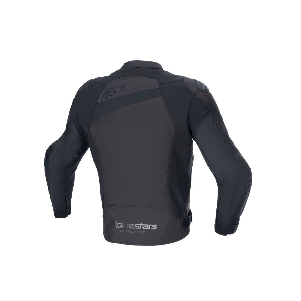 Alpinestars Jacket T-Gp+r V4 Black 24 Model