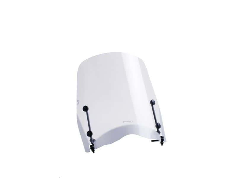 Puig TS Screen Clear 20502N