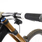 ALL MOUNTAIN STYLE Cero Grips BLACK/WHITE AMSGP1BKWH