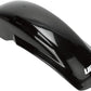 UFO UNIVERSAL REAR FENDER MX/ENDURO 125-250-500 BLACK PP01109001