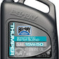 BEL-RAY Thumper® Racing Synthetic Ester Blend 4T Engine Oil 15W-50 4L 99530-B4LW