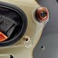 BILTWELL Gringo SV Helmet MET CHAMP CHAR 2025 Model