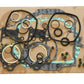Athena Complete Gasket Kit For Honda CX 500 E 78-86 P400210850510