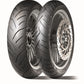 DUNLOP Scootsmart R 130/80-16 M/C 64P Motorcycle Tyre 630983