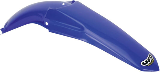 UFO REAR FENDER YAMAHA YZ125/250 REFLEX-BLUE YA03845-089
