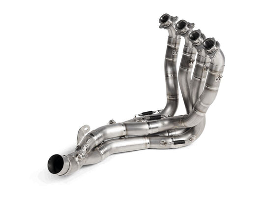 Akrapovic Headpipes And Collectors SS For Honda CBR 1000 RR-R 2024 E-H10R11