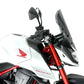 WRS Windscreen Tour Honda Hornet 750 Smoke Ho059f